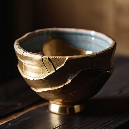 Traditional Urushi Lacquer Technique vs Modern Epoxy