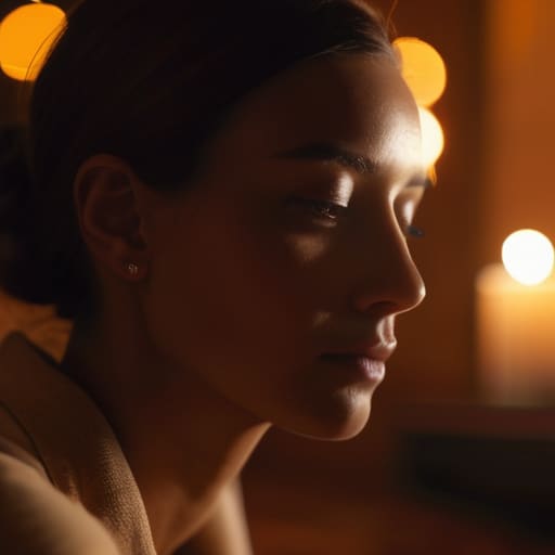 Breaking the Cycle through low-stakes connection.