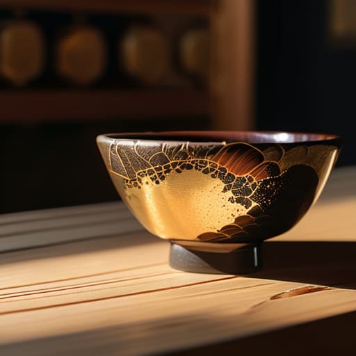 More Than Just a Repair: Intentional Preservation