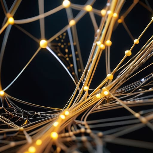 The Bottom Line on GraphRAG intelligence.