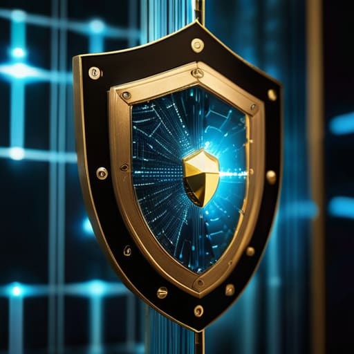 The Bottom Line on ZK-KYC privacy compliance.