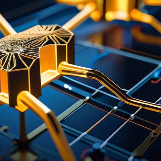 Architecting intelligence: The Road Ahead.