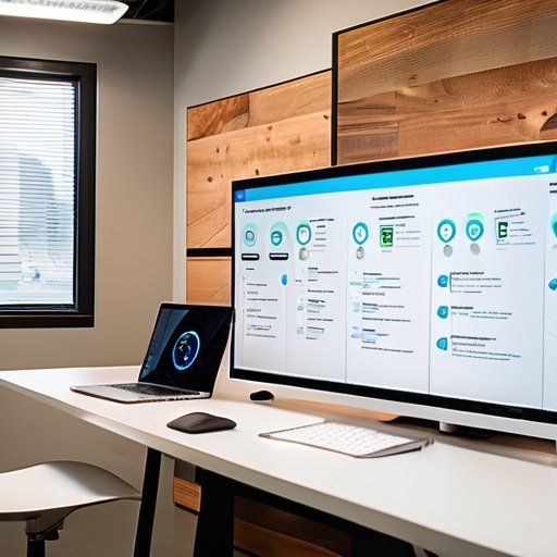 Wrapping It All Up fractional COO strategy