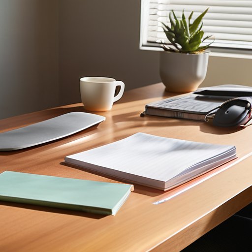 Wrapping It All Up: rhythmic work cycles