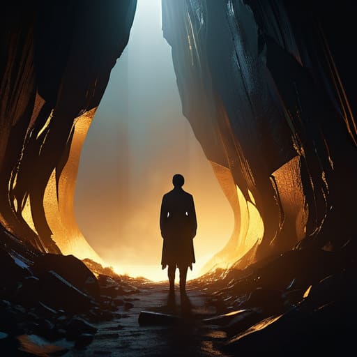 Escaping the anxious-avoidant trap cycle.