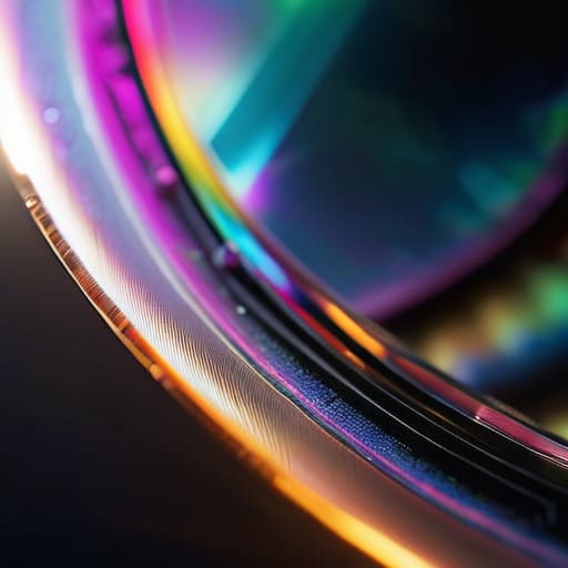 Diffraction-limited aperture physics wall concept.