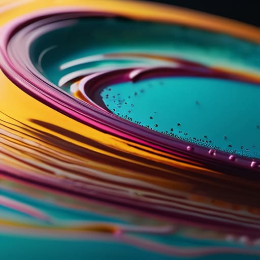 Film-souping experimental methods guide photograph.