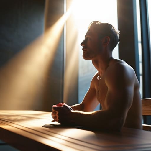 Ultradian Rhythm Synchronization for professionals.