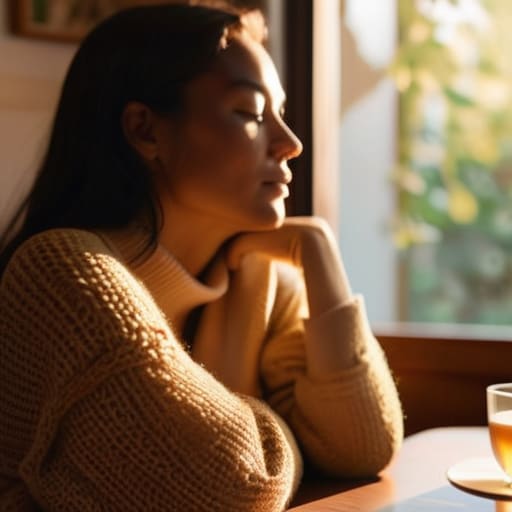 Calculating the Biological Cost of Chronic Stress.