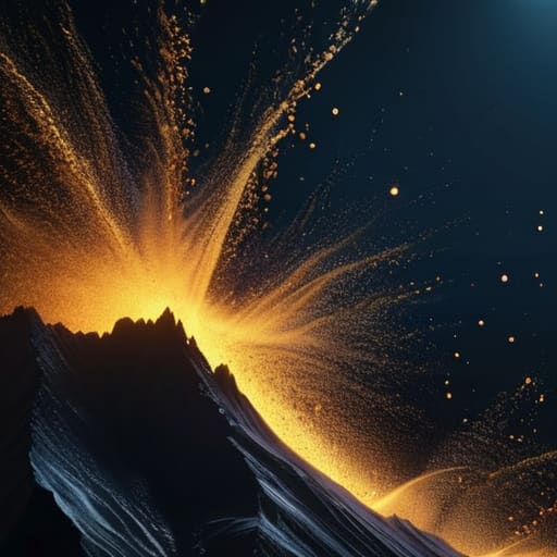 Harnessing Nonlinear Dynamics and Noise for Clarity
