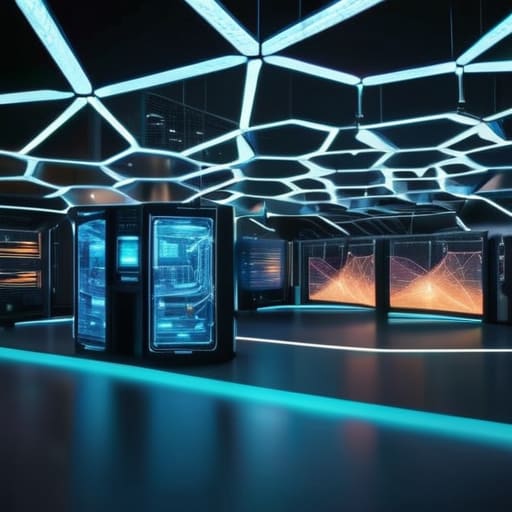 Mastering Autonomous Agent Orchestration via multi-agent systems.