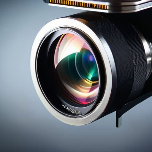 Mastering the Lens Plane Tilt Angle technique.