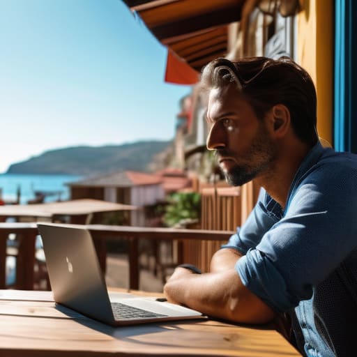 Navigating Remote Work Residency Programs Without Getting Burned