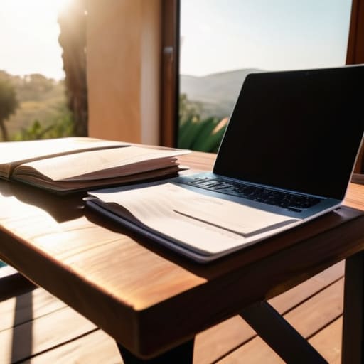 Decoding Digital Nomad Legal Frameworks Before You Book Flights
