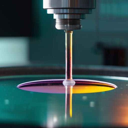 The Art of Precision Bath Ph Regulation.