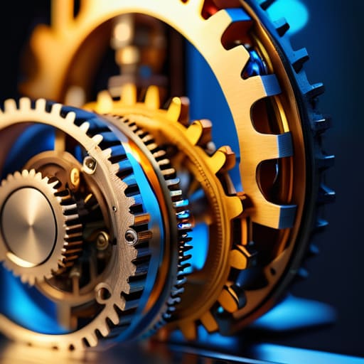 Cutting Through the Noise with mathematical frameworks.