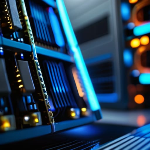 The Bottom Line on SR-IOV efficiency.