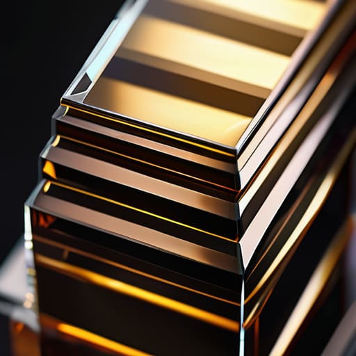 The Bottom Line on the Stack.