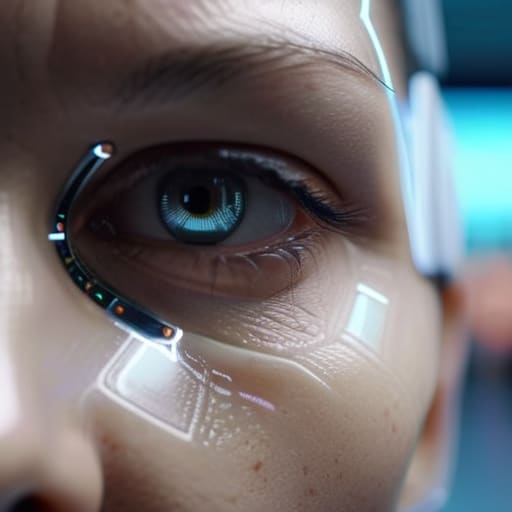 Anonymizing Biometric Identifiers Before You Hit Customs