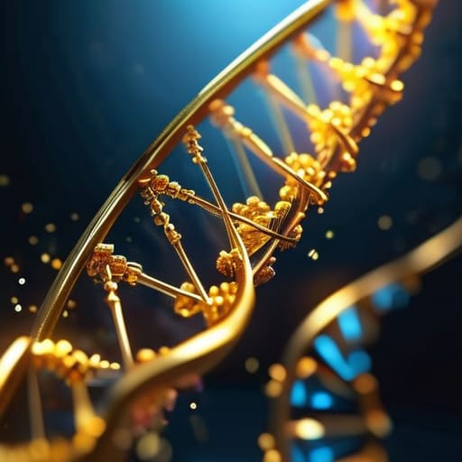Decoding Your Unique Metabolizer Phenotype Classification.