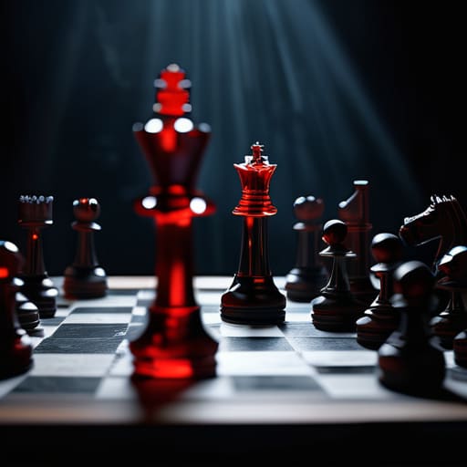 How Deleveraging Spirals in Crypto Markets Drain Your Capital