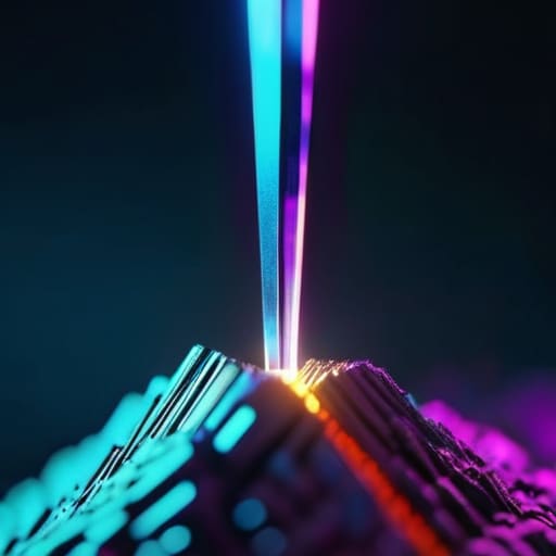 Mastering Electromagnetic Spectrum Analysis for Total Clarity