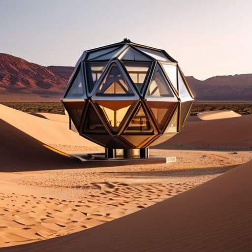 Mastering Thermodynamic Stability in Design principles.