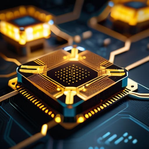 Decentralized Commerce Protocols a New Era.