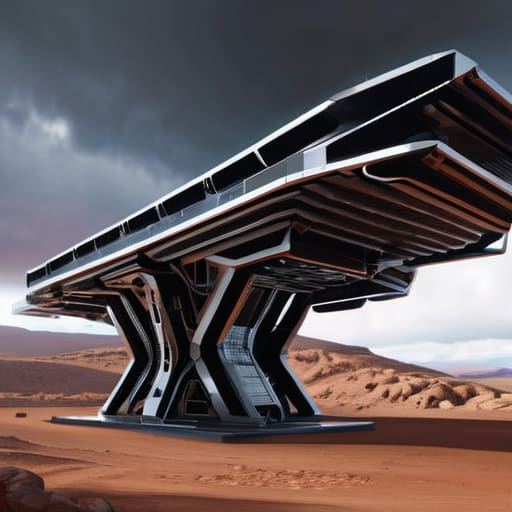 Resilient Modularity Against Systemic Collapse architecture.