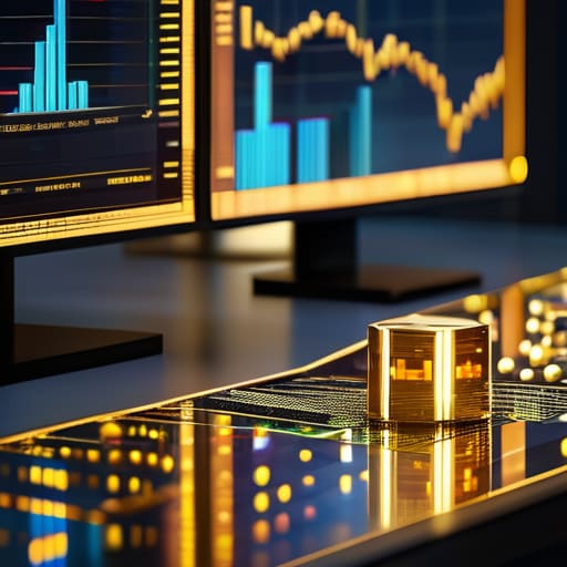 The Bottom Line on Token Arbitrage.