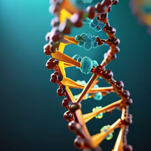 Pharmacogenomic CYP450 Profiling genetic test analysis.