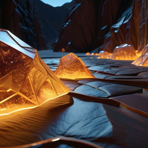 Navigating Complex Folding Pathways and Energy Landscapes