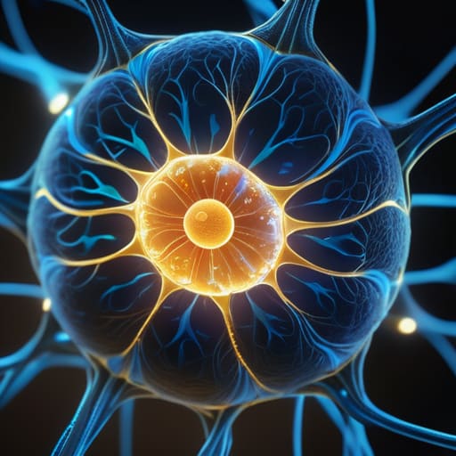 Thalamic Reticular Nucleus Function and Control diagram.