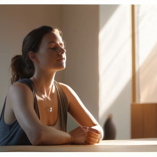 Stop Guessing and Start Living with biofeedback.