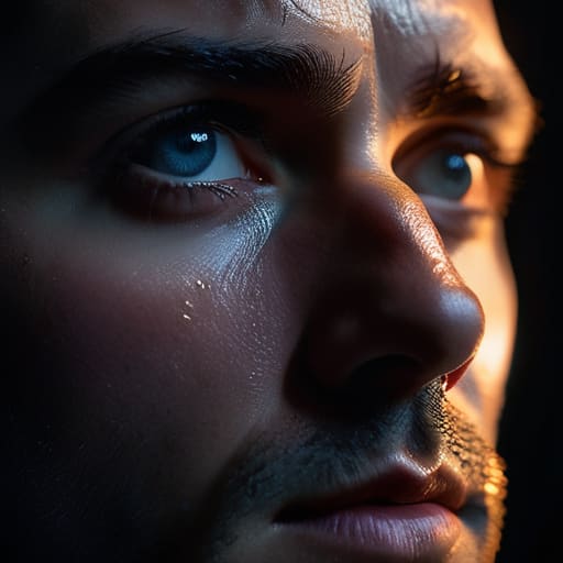 Navigating human impulse at The Edge of Certainty.