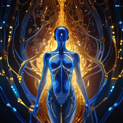 Metabolic Flexibility Telemetry data visualization.