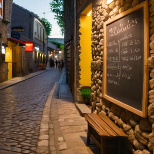 Finding Cheap City Break Accommodation Tips That Actually Work