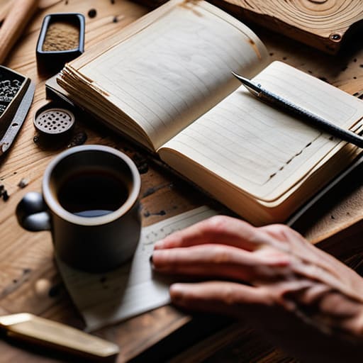 Finding Your Authentic Writing Style Through Self Observation