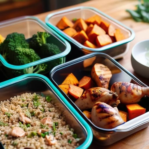 Managing Nutrition With Rotating Shifts Without the Burnout