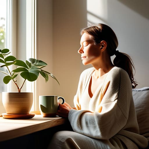 Mastering Social Battery Management for Introverts.
