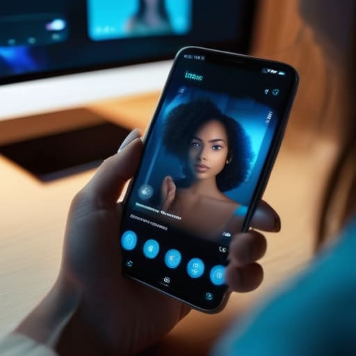Mastering Social Media Scam Detection Techniques.