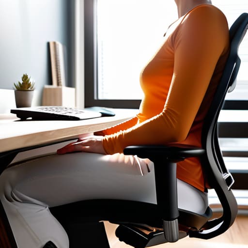 Mastering Your Ergonomic Office Chair Setup for Longevity