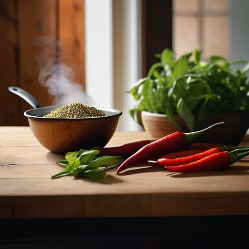Productive Solo Evening Routines for a Mindful Reset