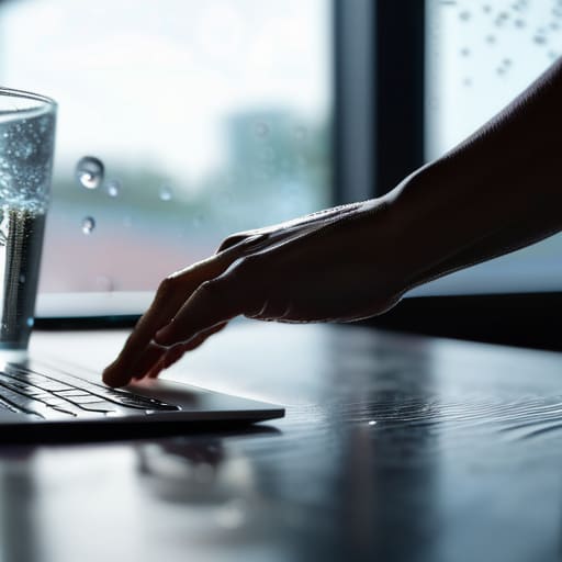 Recognizing the Silent Signs of Dehydration.