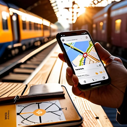Regional Train Ticket Booking Tips to Avoid Getting Fleeced