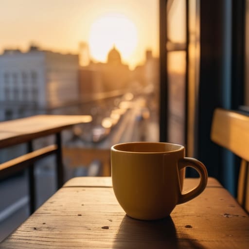 Stop Scrolling and Start Socializing in a New Environment