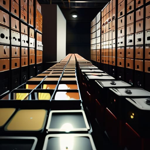 Streaming Service Content Library Analysis Separating Gold From Filler