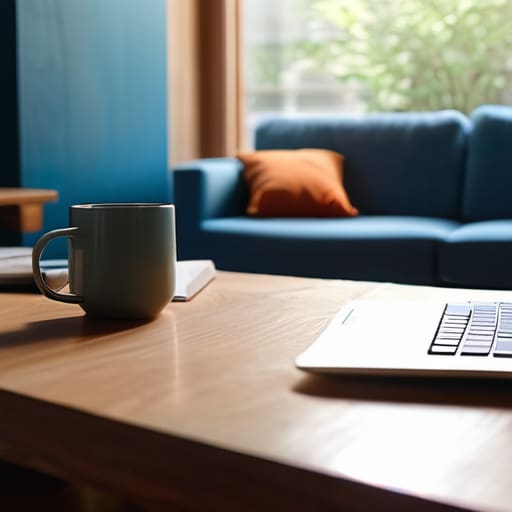 The Remote Work Shift Reclaiming Our Social Energy.