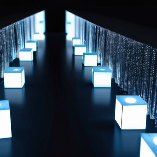 Why Data Transmission Methods for Chat Keep Things Simple