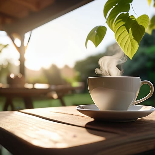 How routines shape who you meet.